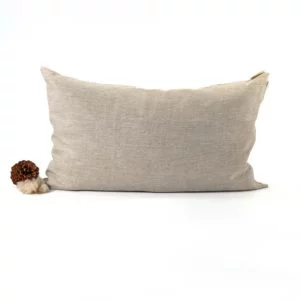 Cuscino guanciale letto